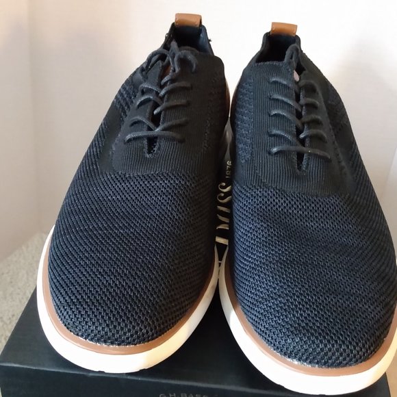 G.H. Bass & Co. | Shoes | Gh Bass Mens Connor Casual Oxford  display picture 1
